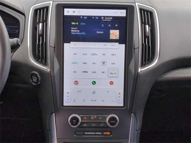 used 2024 Ford Edge car, priced at $29,695