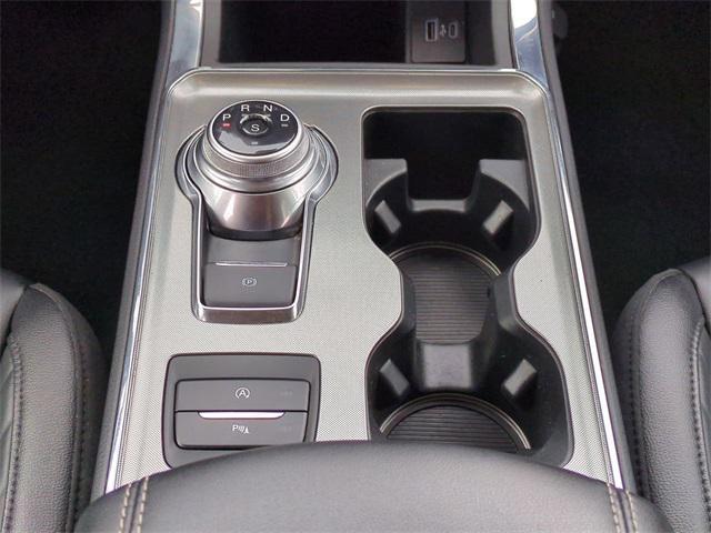 used 2024 Ford Edge car, priced at $29,695