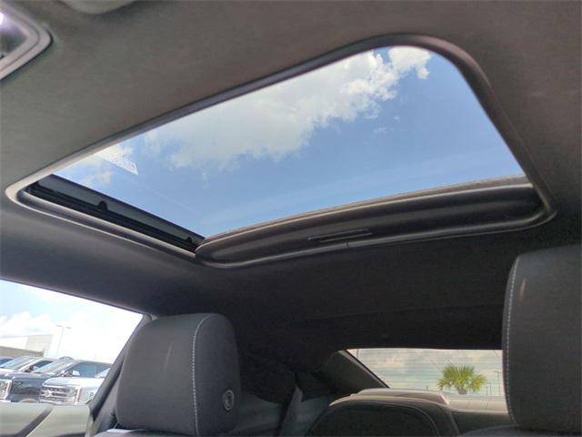 used 2023 Chevrolet Camaro car, priced at $24,789