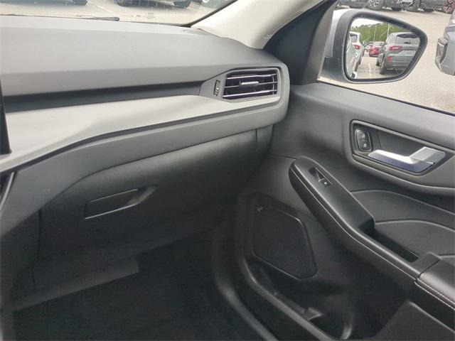 used 2024 Ford Escape car, priced at $22,325