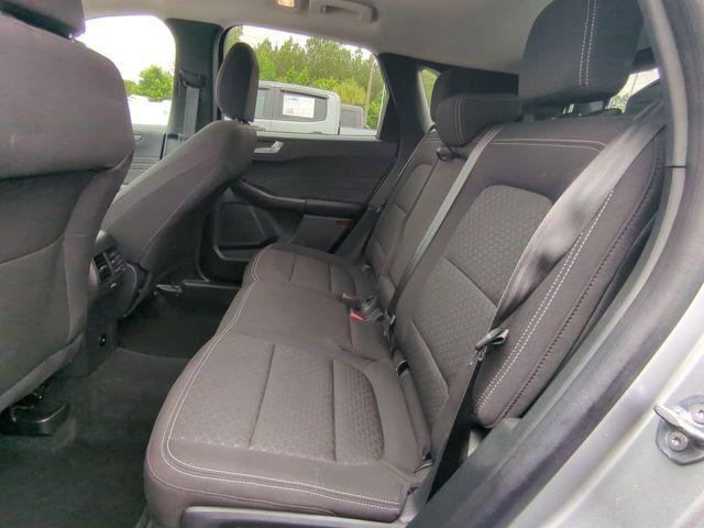 used 2024 Ford Escape car, priced at $22,745
