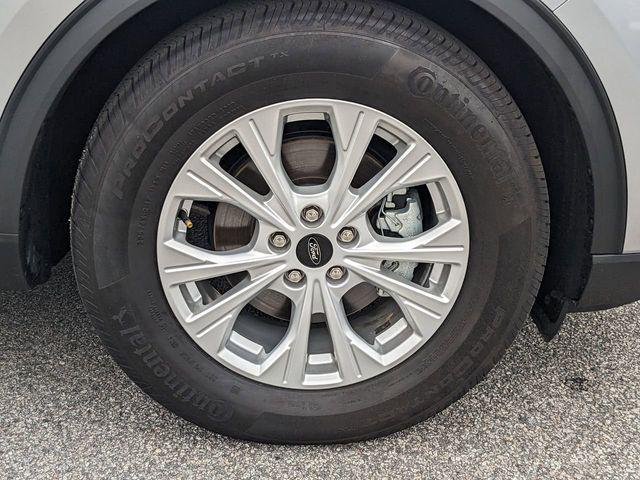 used 2024 Ford Escape car, priced at $22,745