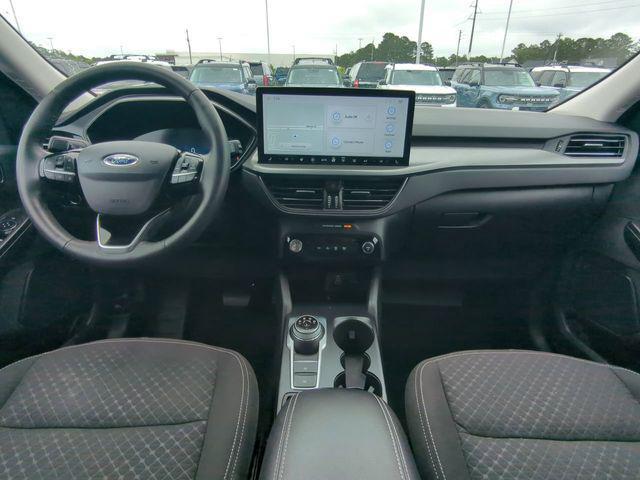 used 2024 Ford Escape car, priced at $22,745
