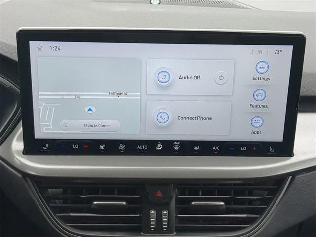 used 2024 Ford Escape car, priced at $22,325