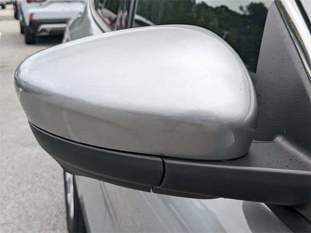 used 2024 Ford Escape car, priced at $22,325