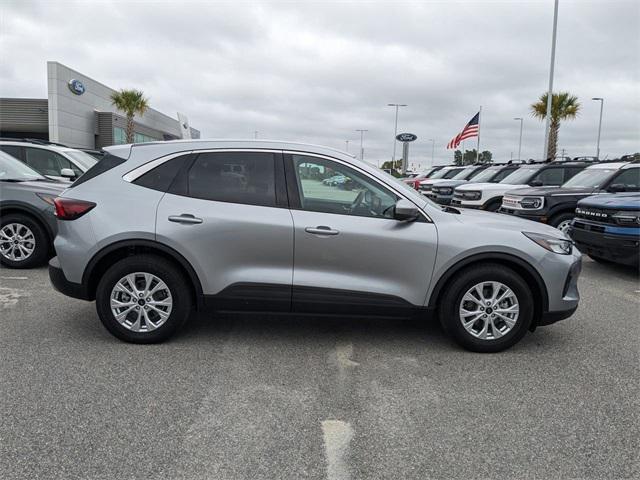 used 2024 Ford Escape car, priced at $22,325