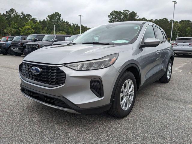 used 2024 Ford Escape car, priced at $22,745