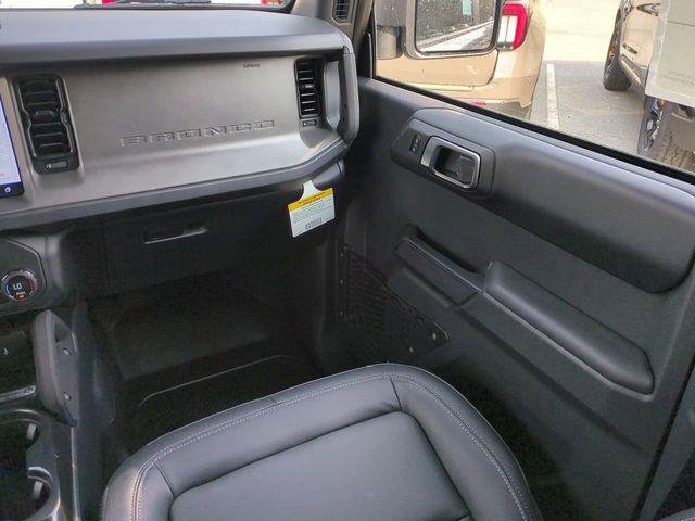 new 2026 Ford Bronco car, priced at $58,715