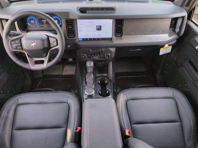 new 2026 Ford Bronco car, priced at $58,715