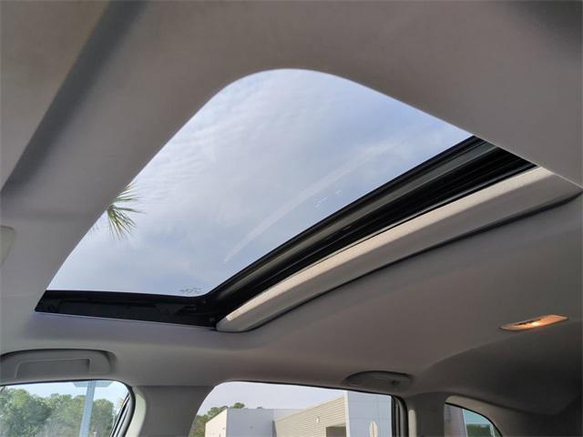 used 2017 Honda CR-V car, priced at $17,840