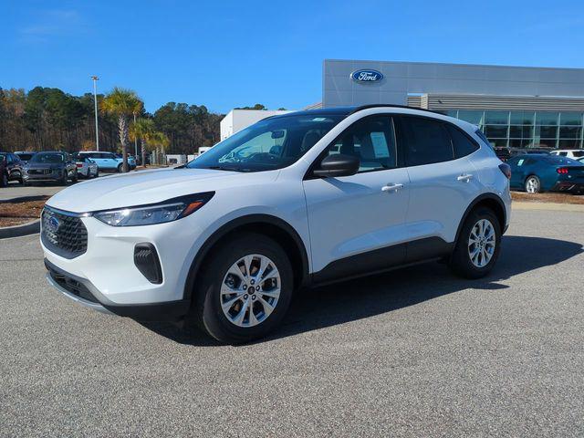 new 2026 Ford Escape car, priced at $31,754