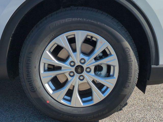 new 2026 Ford Escape car, priced at $31,754