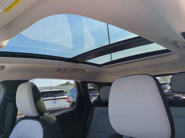 new 2026 Ford Escape car, priced at $31,754