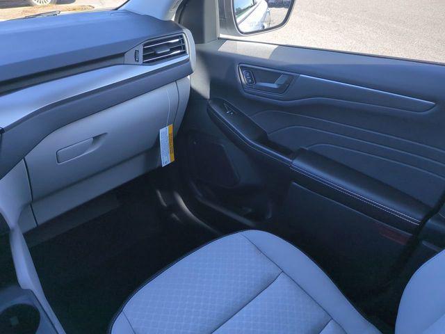 new 2026 Ford Escape car, priced at $31,754