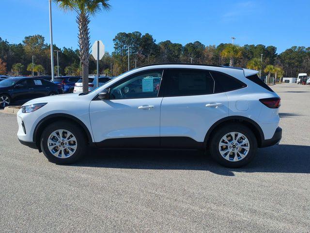 new 2026 Ford Escape car, priced at $31,754