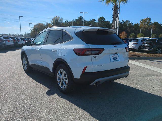 new 2026 Ford Escape car, priced at $31,754