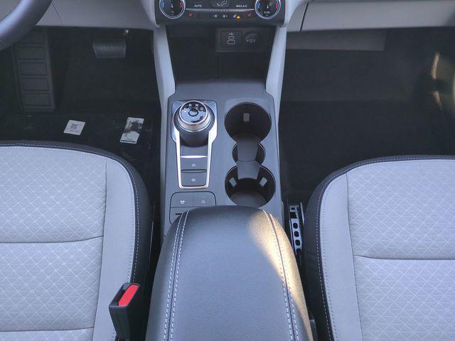 new 2026 Ford Escape car, priced at $31,754