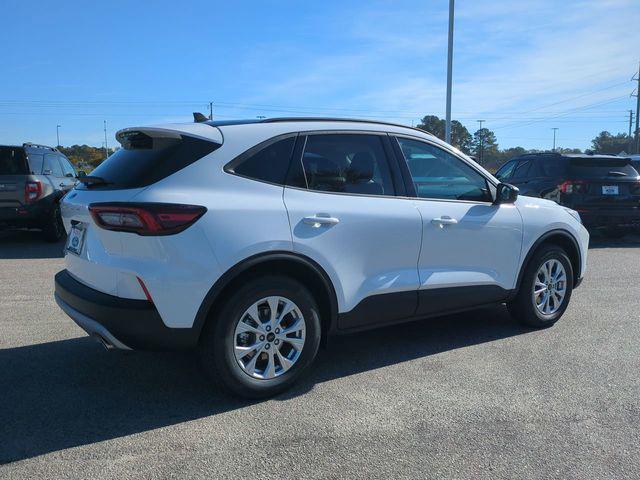 new 2026 Ford Escape car, priced at $31,754