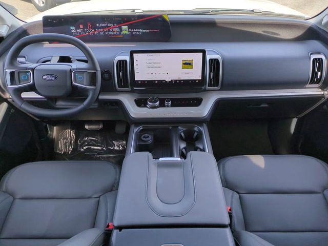 new 2026 Ford Expedition Max car, priced at $71,015