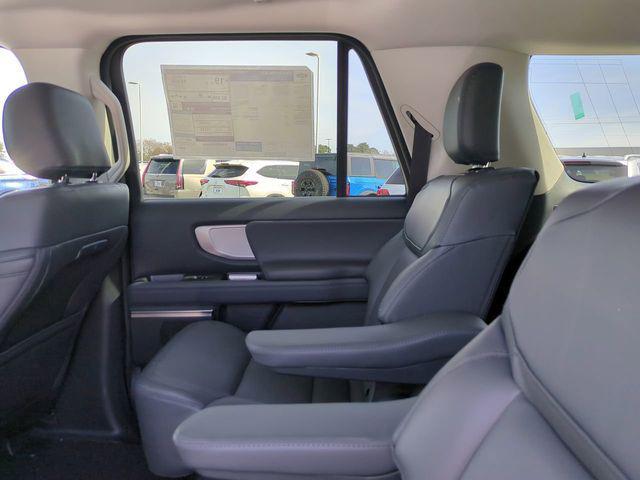 new 2026 Ford Expedition Max car, priced at $71,015