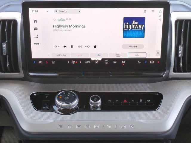 new 2026 Ford Expedition Max car, priced at $71,015