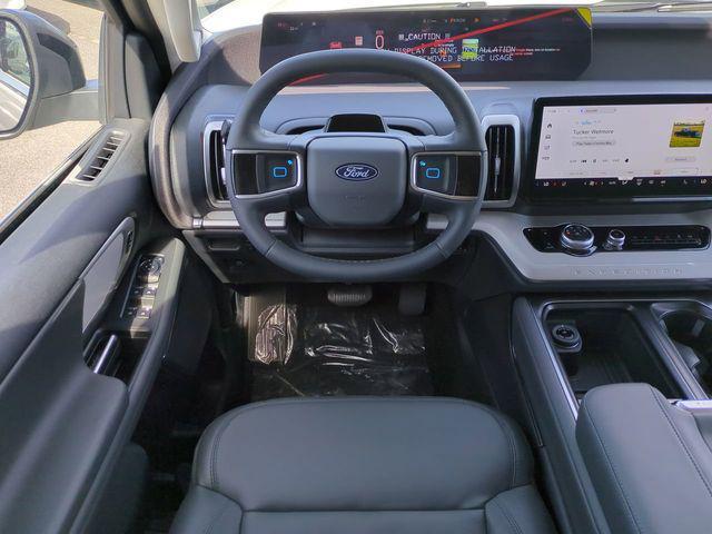 new 2026 Ford Expedition Max car, priced at $71,015