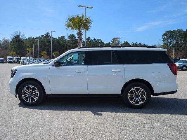 new 2026 Ford Expedition Max car, priced at $71,015