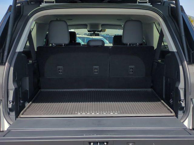 new 2026 Ford Expedition Max car, priced at $71,015