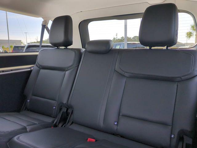 new 2026 Ford Expedition Max car, priced at $71,015