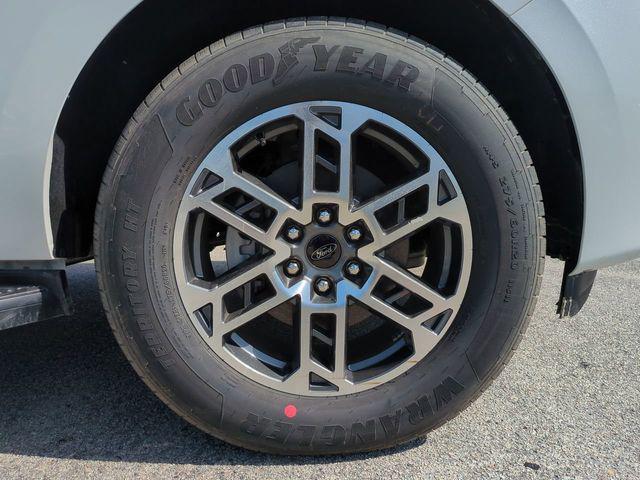 new 2026 Ford Expedition Max car, priced at $71,015