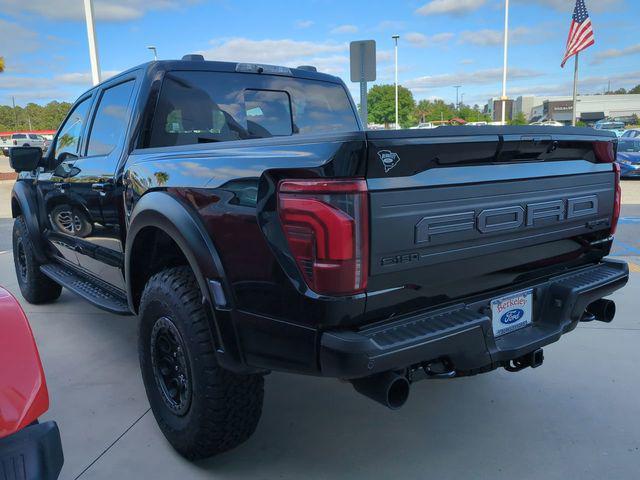 new 2026 Ford F-150 car, priced at $92,086