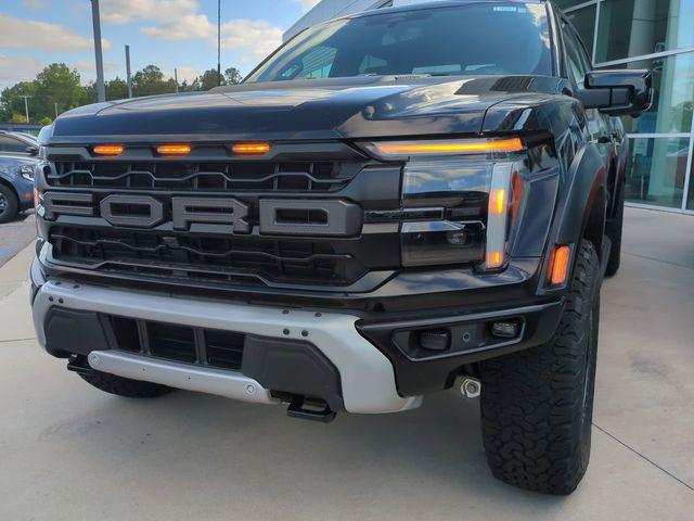 new 2026 Ford F-150 car, priced at $92,086