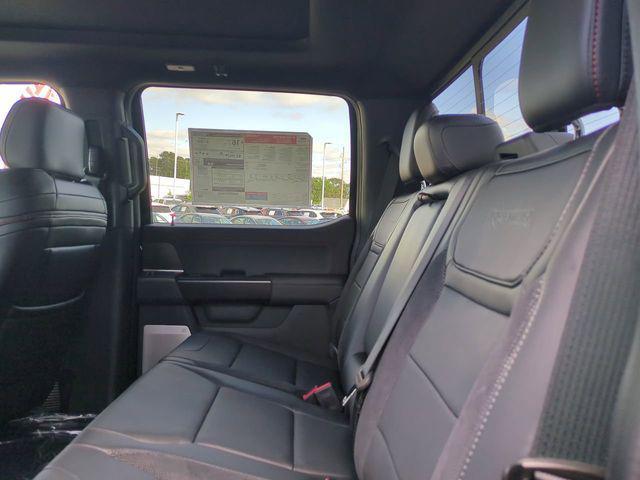 new 2026 Ford F-150 car, priced at $92,086