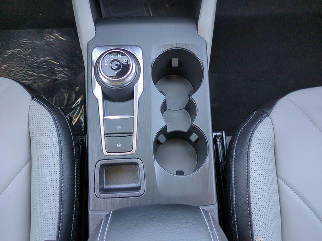 used 2025 Ford Escape PHEV car, priced at $32,833