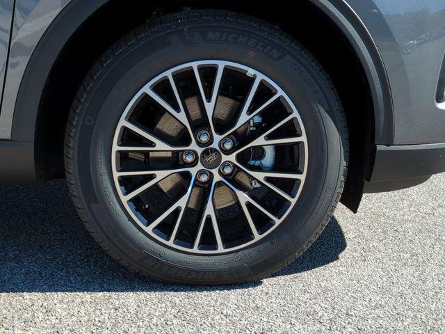 used 2025 Ford Escape PHEV car, priced at $32,833