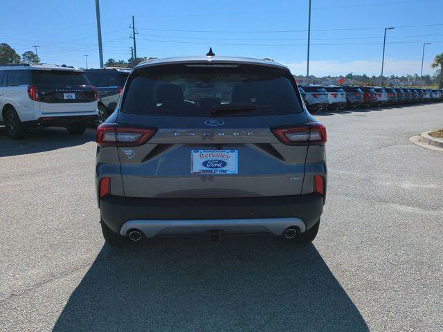used 2025 Ford Escape PHEV car, priced at $32,833