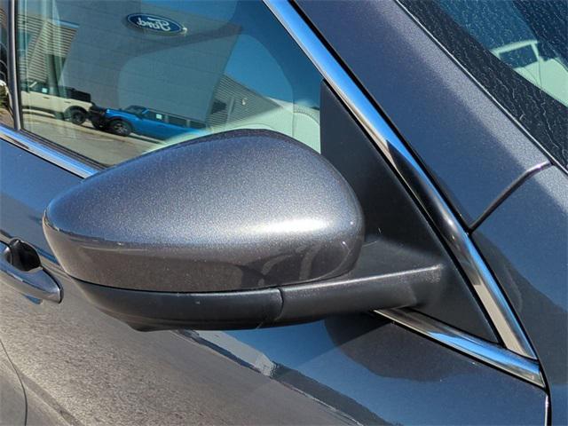 new 2025 Ford Escape PHEV car, priced at $33,833