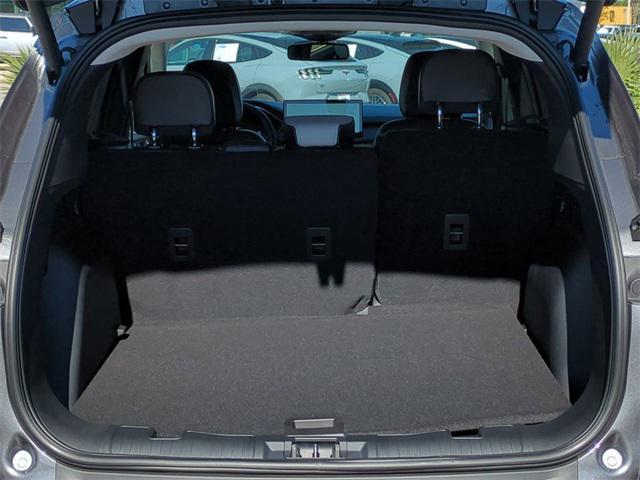 new 2025 Ford Escape PHEV car, priced at $33,833