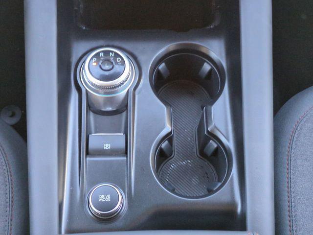 used 2025 Ford Explorer car, priced at $34,565