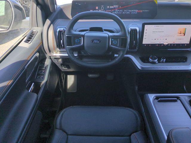new 2026 Ford Expedition car, priced at $82,302