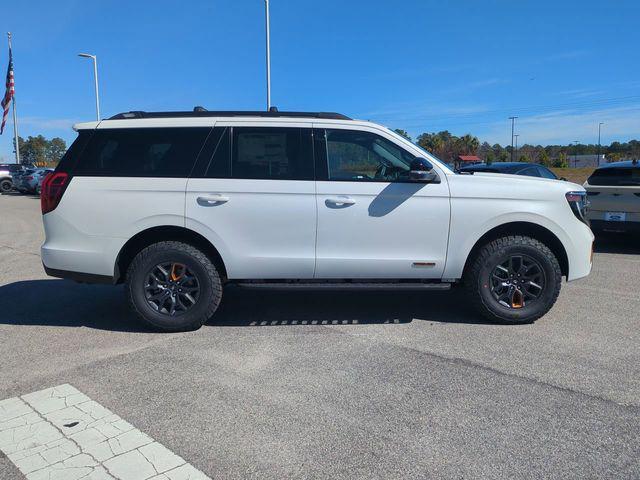 new 2026 Ford Expedition car, priced at $82,302