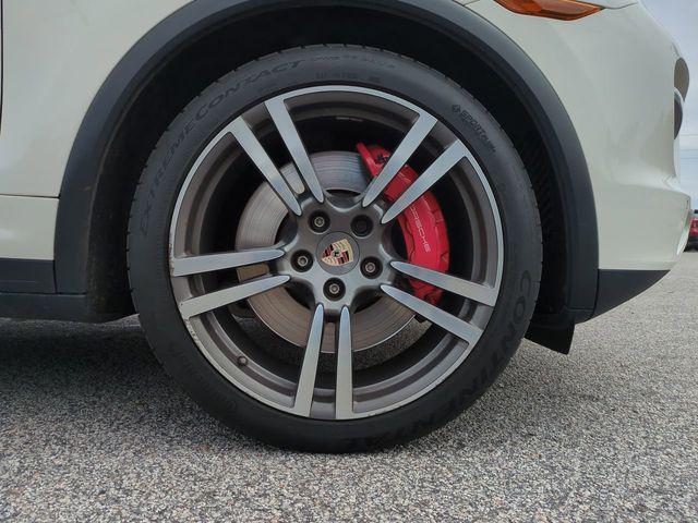 used 2011 Porsche Cayenne car, priced at $17,775