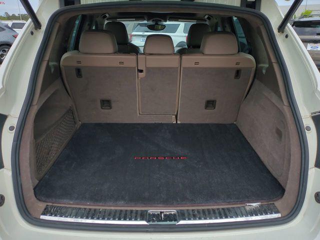 used 2011 Porsche Cayenne car, priced at $17,775