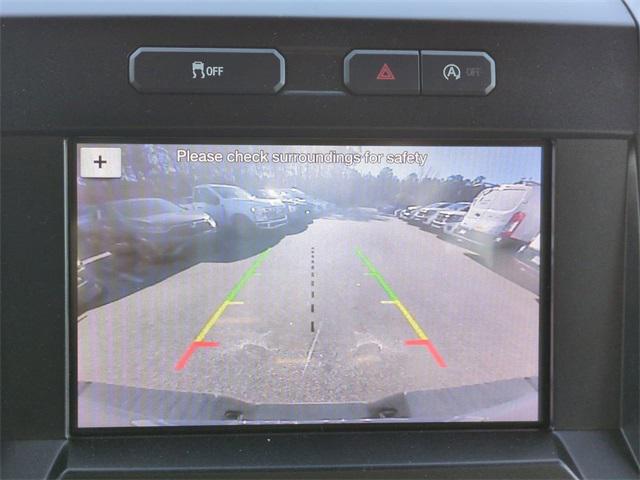 used 2019 Ford F-150 car, priced at $25,099