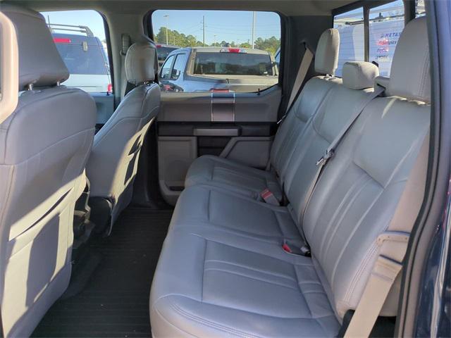 used 2019 Ford F-150 car, priced at $25,099