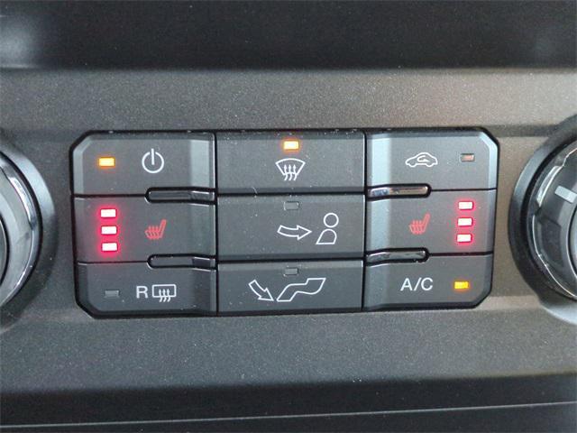 used 2019 Ford F-150 car, priced at $25,099