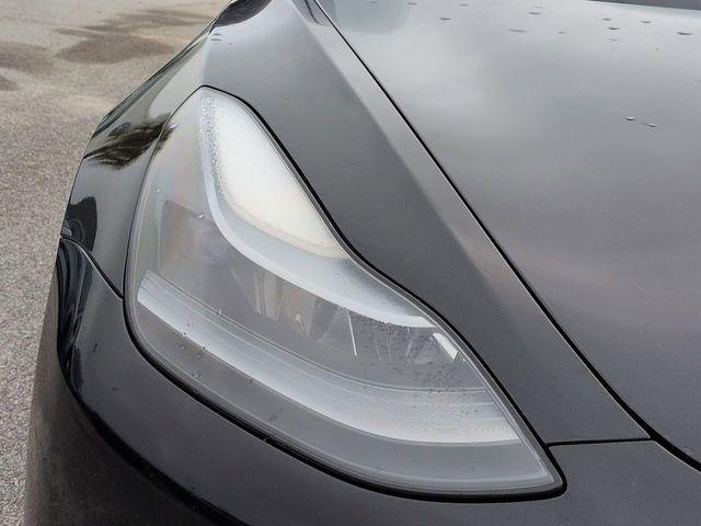 used 2021 Tesla Model 3 car, priced at $23,895
