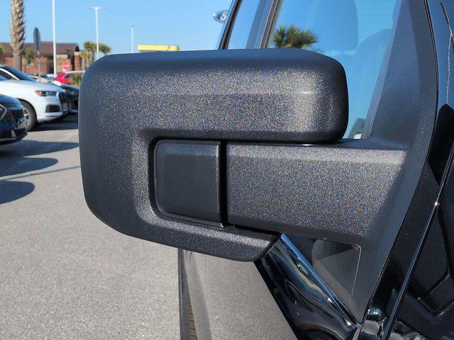 new 2025 Ford F-150 car, priced at $51,907