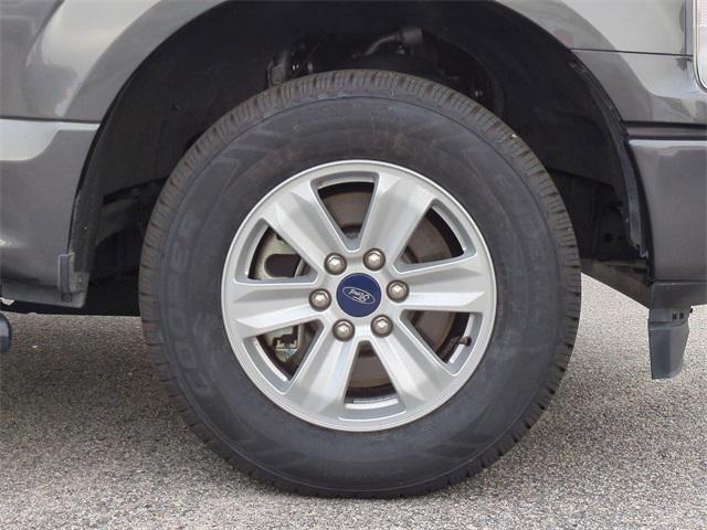 used 2019 Ford F-150 car, priced at $23,780