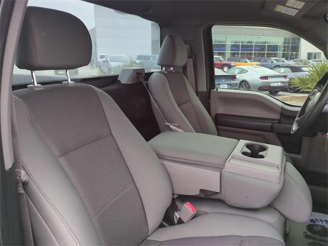 used 2019 Ford F-150 car, priced at $23,780